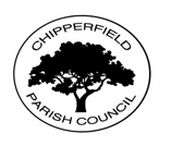 Chipperfield Parish Council